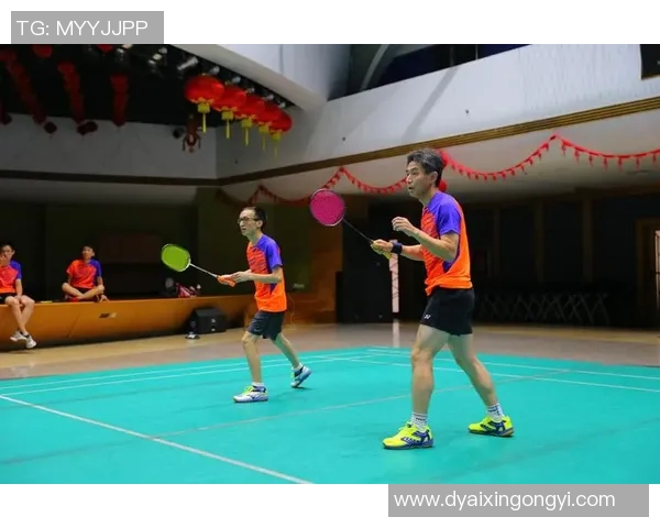 武汉羽毛球队与深圳羽毛球队赛后复盘团队协作的成功与不足分析