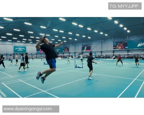 武汉羽毛球队实力崛起荣登全国羽毛球力量排行榜第六名