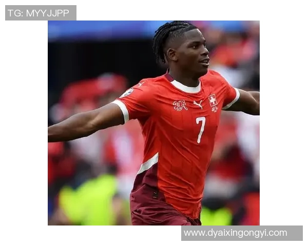 瑞士足球明星球队排名揭晓谁将成为新一代的足球传奇 瑞士足球明星球队排名揭晓谁将成为新一代的足球传奇