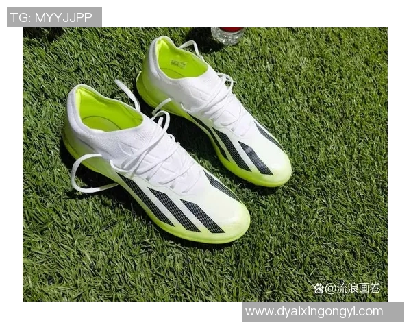 爱足鞋的足球明星们如何通过鞋款展现个人风格与竞技精神