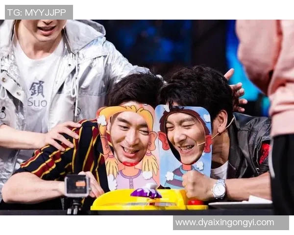 世界足球明星跨界综艺秀展现球场之外的魅力与幽默