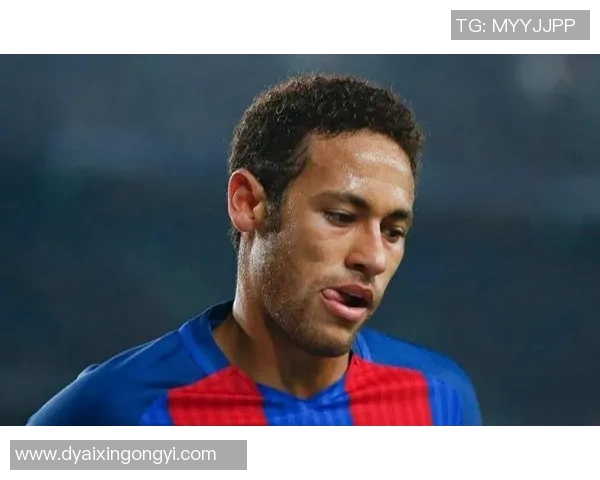 内马尔领衔的足球明星们如何在绿茵场上书写传奇故事 内马尔领衔的足球明星们如何在绿茵场上书写传奇故事