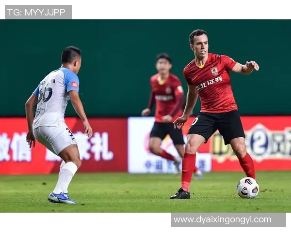 广州足球队杯赛技术分析与表现评估探讨 广州足球队杯赛技术分析与表现评估探讨