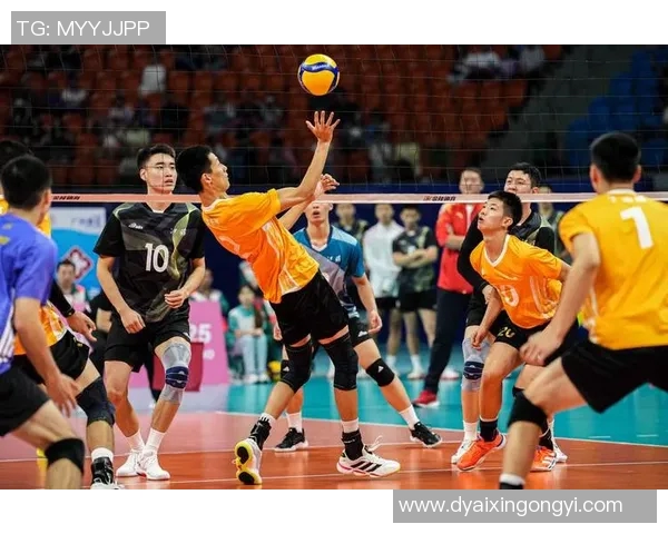 排球耐力排行榜揭晓上海排球队荣登第六名引发关注 排球耐力排行榜揭晓上海排球队荣登第六名引发关注