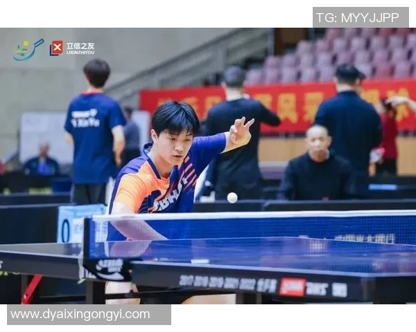 杭州乒乓球队在联赛中的强势表现与战术分析探讨 杭州乒乓球队在联赛中的强势表现与战术分析探讨