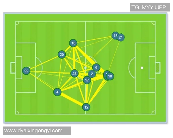 深圳足球队速度表现的数据分析与战术优化研究
